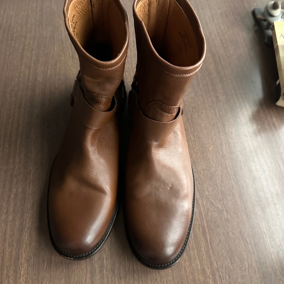 Men’s Frye Phillip Harness Boots, Size 11.5 - Picture 8 of 8